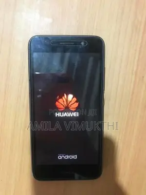Huawei Y3 (Used)