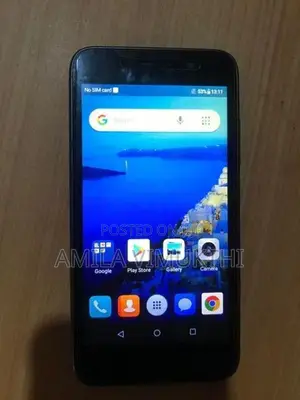 Huawei Y3 (Used)