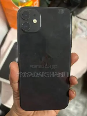 Apple iPhone 11 (Used)