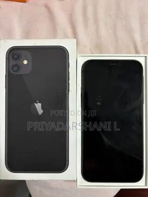 Apple iPhone 11 (Used)
