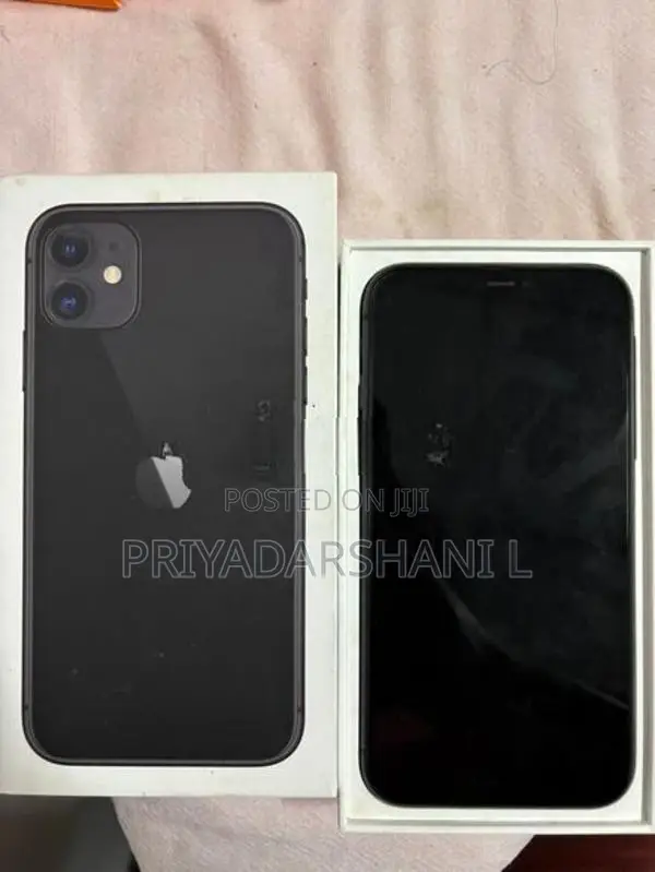 Apple iPhone 11 (Used)