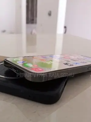 Apple iPhone 13 Pro (Used)