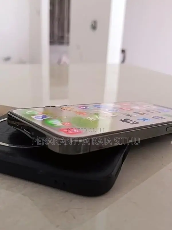 Apple iPhone 13 Pro (Used)