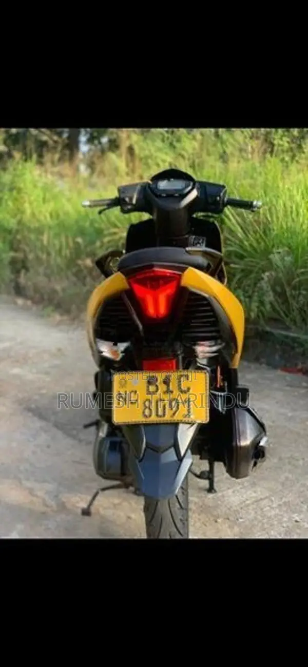 TVS Ntorq 2019