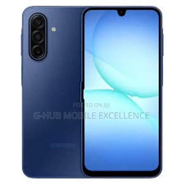 Samsung Galaxy M17 5G 6GB 128GB (Brand New)