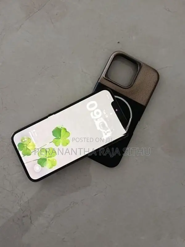 Apple iPhone 13 Pro (Used)