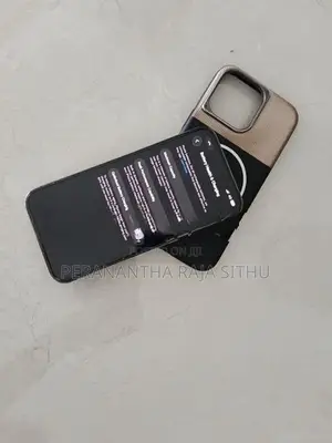 Apple iPhone 13 Pro (Used)