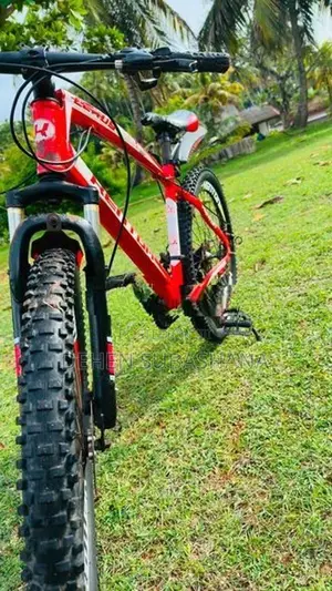 Kenton Bicycle