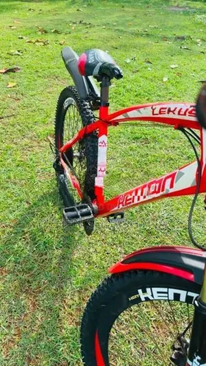 Kenton Bicycle