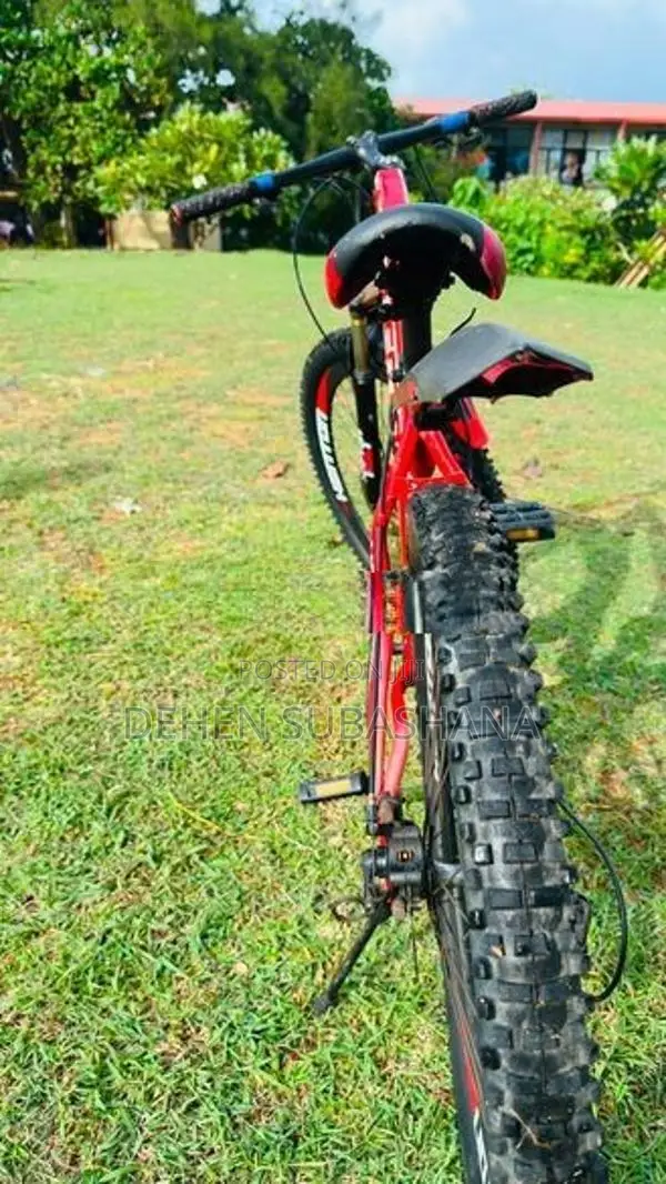 Kenton Bicycle