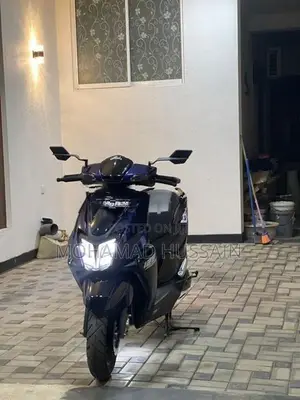 TVS Ntorq 125 Standard 2025
