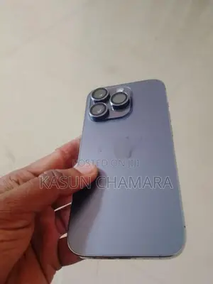 Apple iPhone 14 Pro (Used)