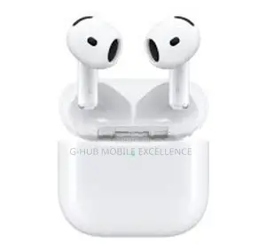 Apple Airpods 4 ANC