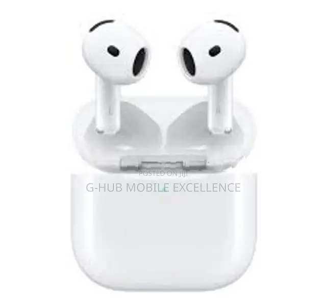 Apple Airpods 4 ANC