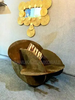 Rocking Chair