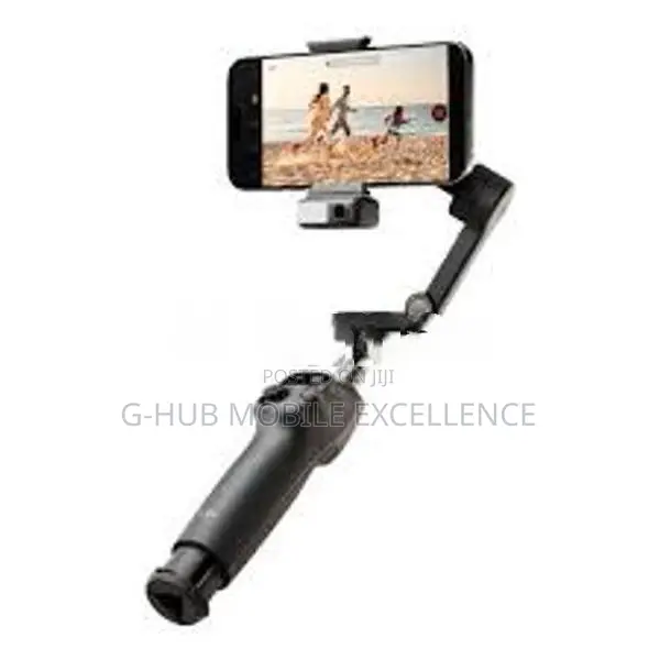 DJI Osmo Mobile 7P Smartphone Gimbal