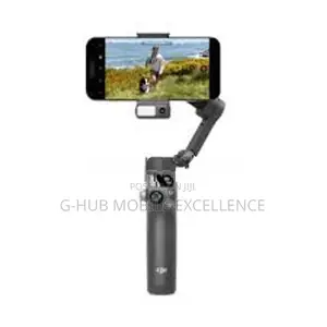 DJI Osmo Mobile 7 Smartphone Gimbal