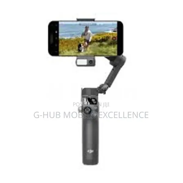 DJI Osmo Mobile 7 Smartphone Gimbal