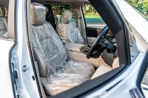 Toyota Land Cruiser ZX 2025
