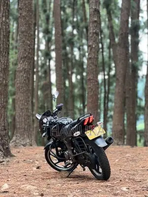 Bajaj Pulsar 150 2012