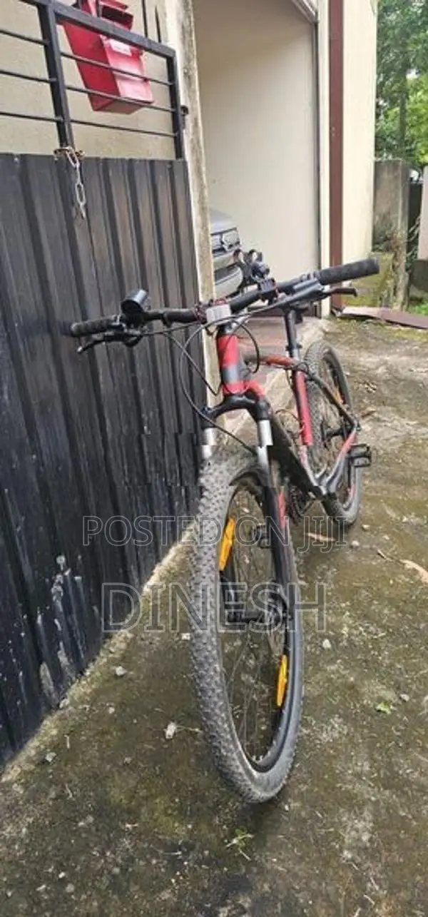Giant Talon 3 Bicycle