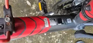 Giant Talon 3 Bicycle