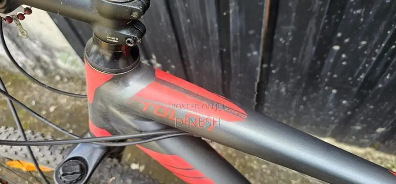 Giant Talon 3 Bicycle
