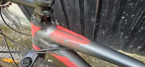 Giant Talon 3 Bicycle