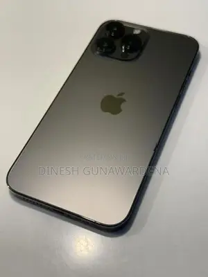 Apple iPhone 13 Pro Max (Used)