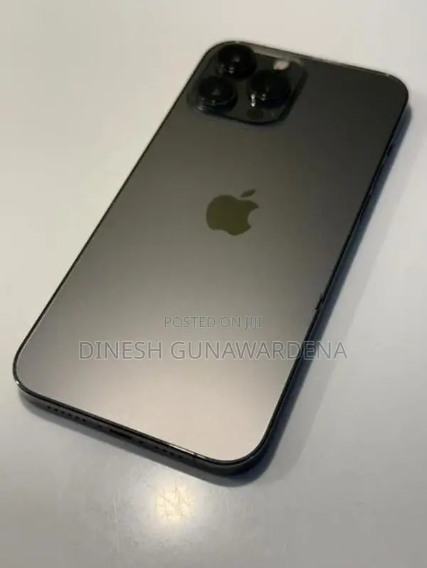 Apple iPhone 13 Pro Max (Used)