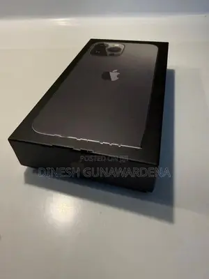 Apple iPhone 13 Pro Max (Used)