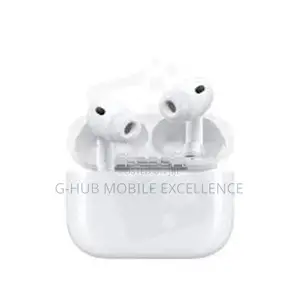 Apple AirPods Pro 3