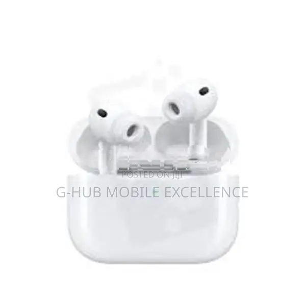 Apple AirPods Pro 3