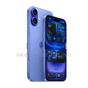 Apple iPhone 16 128GB (Brand New)
