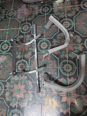 Gym Bench