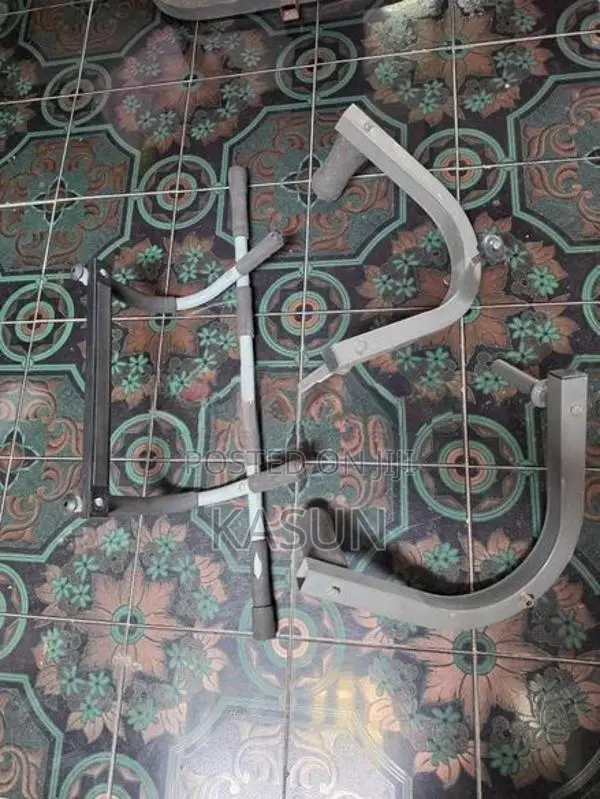 Gym Bench