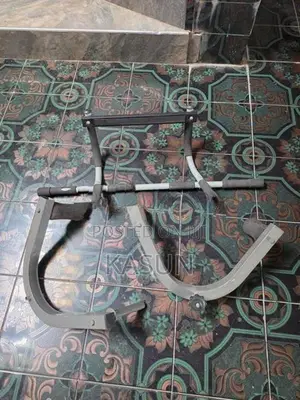 Gym Bench