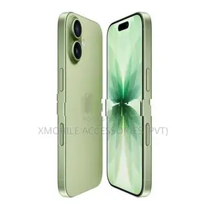 Apple iPhone 17 256GB (Brand New)