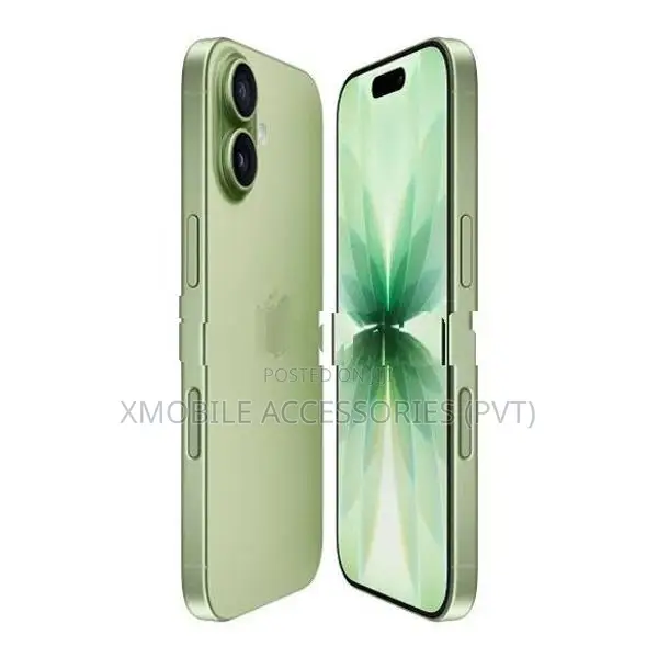 Apple iPhone 17 256GB (Brand New)