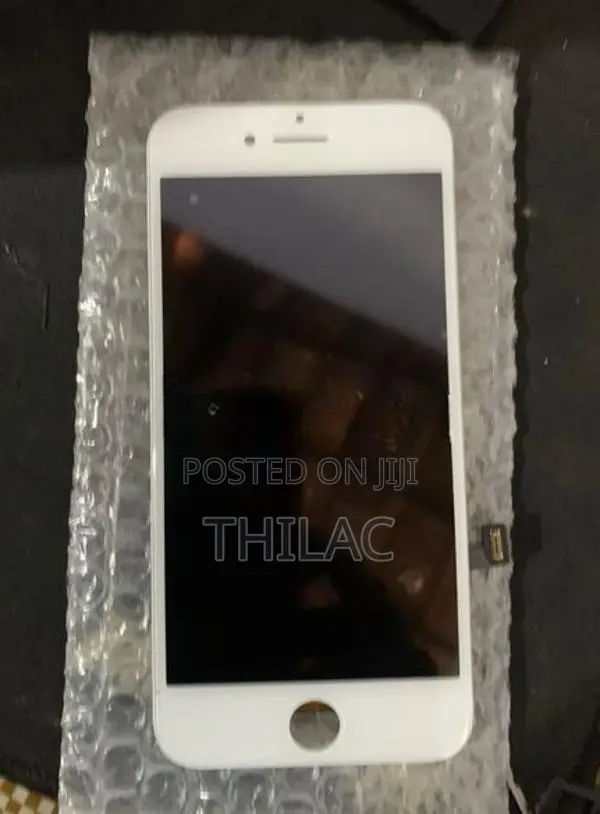 iPhone 8 Display