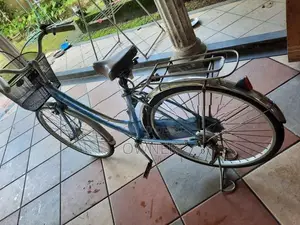 Bicycle