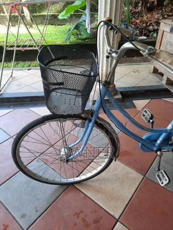 Bicycle