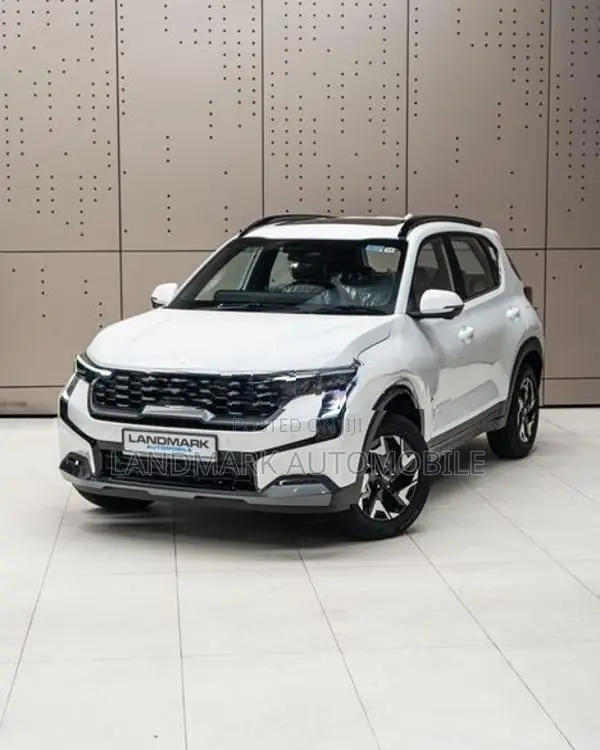 Kia Sonet GTX Plus 2026