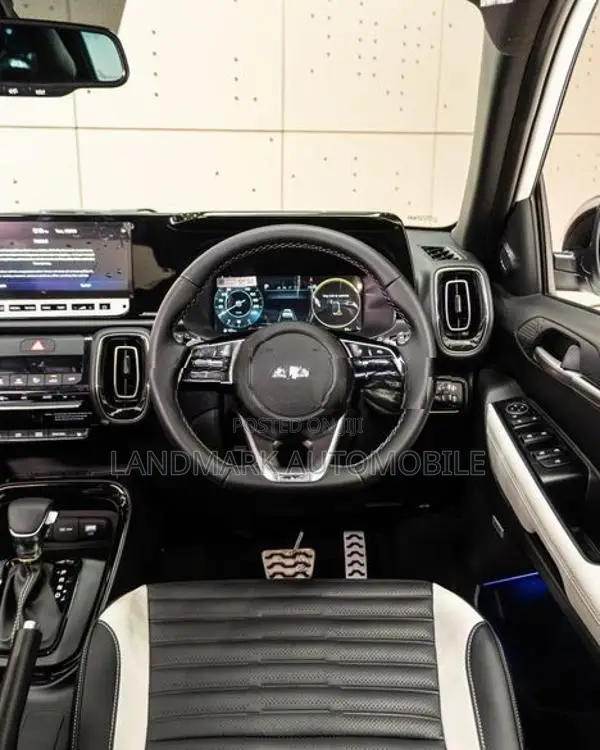 Kia Sonet GTX Plus 2026