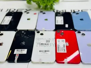 Apple iPhone 14 128GB (Used)