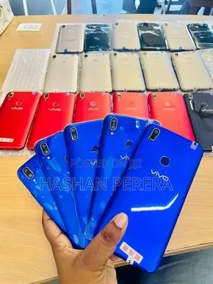 Vivo Y85 6GB/128GB (Used)