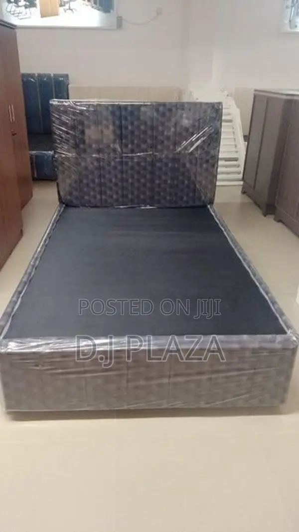 Divan Bed 6 X4