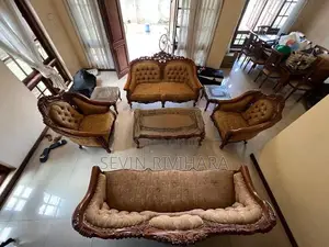 Sofa Set