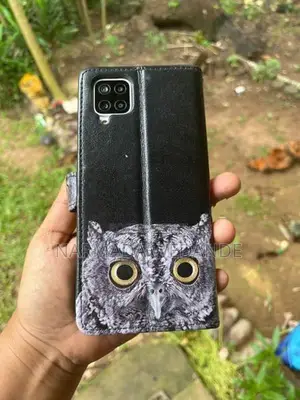 Samsung Galaxy A12 (Used)