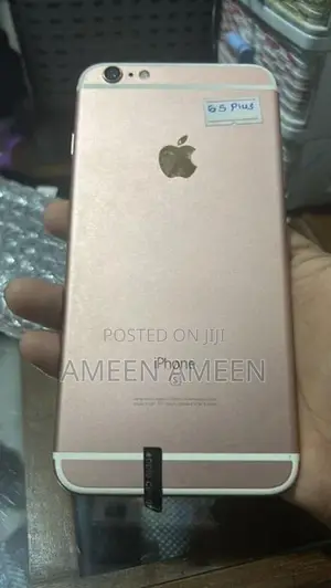 Apple iPhone 6S Plus (Used)
